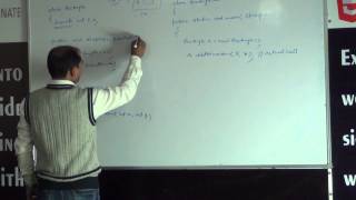 Classes and objects part 6