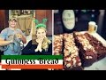 Saint Patrick's Day Appetizer | How To Make Guinness Bread