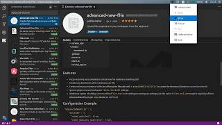 Very important extensions marketplace for visual studio code