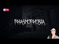 Magang jadi pemburu hantu | Phasmophobia Indonesia #2