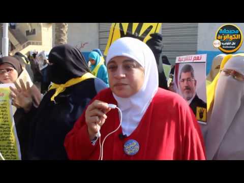 مصطبة الكوابرية رسالة من د حنان أمين أمينة المرأة بالحرية والعدالة بالشرقية