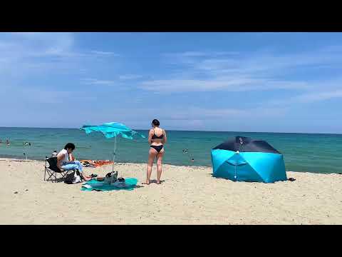 🇺🇸 West Palm Beach ☀️ 𝐇𝐎𝐓 𝐒𝐔𝐌𝐌𝐄𝐑 🏝️ 🇺🇸 Beach Party CHANNEL !