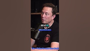 Elon Musk explains that Neuralink will cure blindness