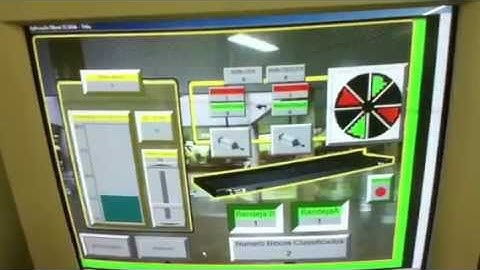 Automação I (unisinos, eng comp)