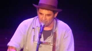 Greg Trooper - They Call Me Hank (Ramblin' Roots ,Tivoli-Vredenburg  Utrecht 2014)