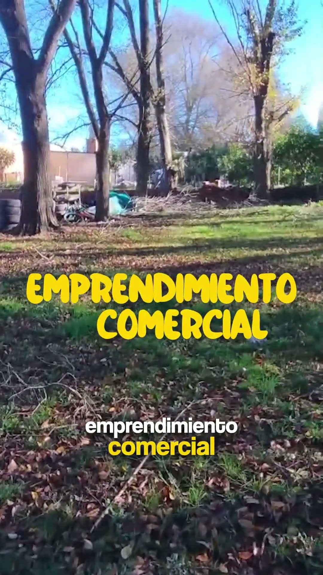 Reel editado para Jose Mackinson
