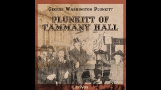 George Washington Plunkitt: How to Become a Statesman screenshot 5