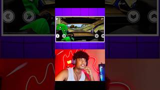 New car glitch 🤯😱 #nored222 #GamingTutorial #reaction #gaming #FreeFire #reaction