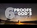 6 Proofs for God