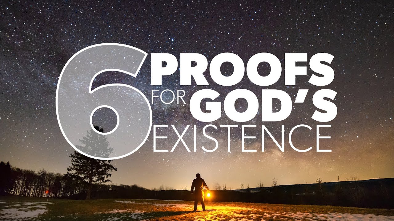 Can Science Prove God Exists?