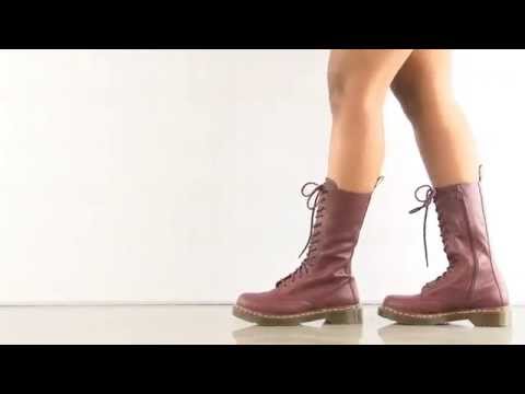 dr martens virginia 1b99