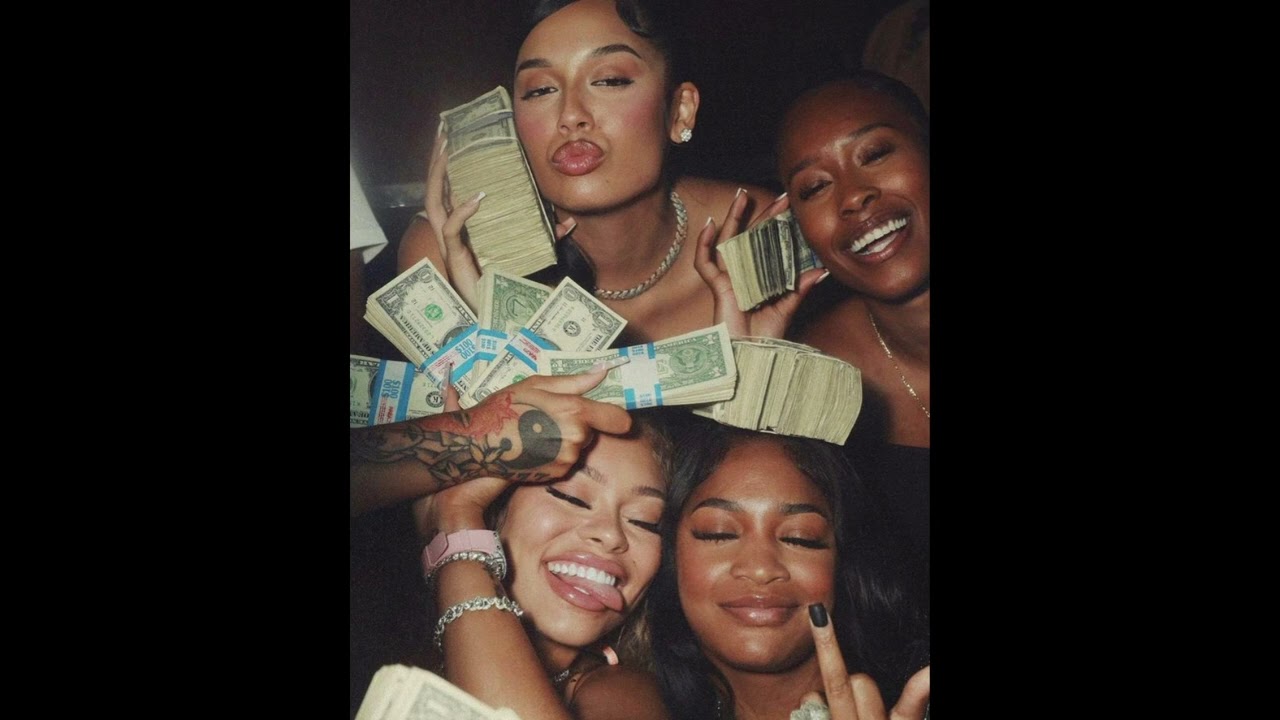 (FREE) Latto x Bossman Dlow Type Beat 2025 - 