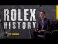 The History of Rolex | The Classroom: EP04, S01