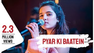 Pyar Ki Baatein 💘 Shirley setia New Hindi Romantic Songs 😍 Hindi romantic songs by Shirley setia