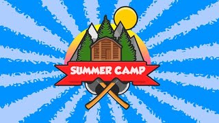 Roblox Summer Camp Story