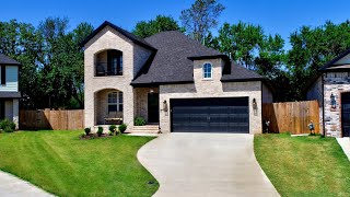 1308 PARK ST video tour