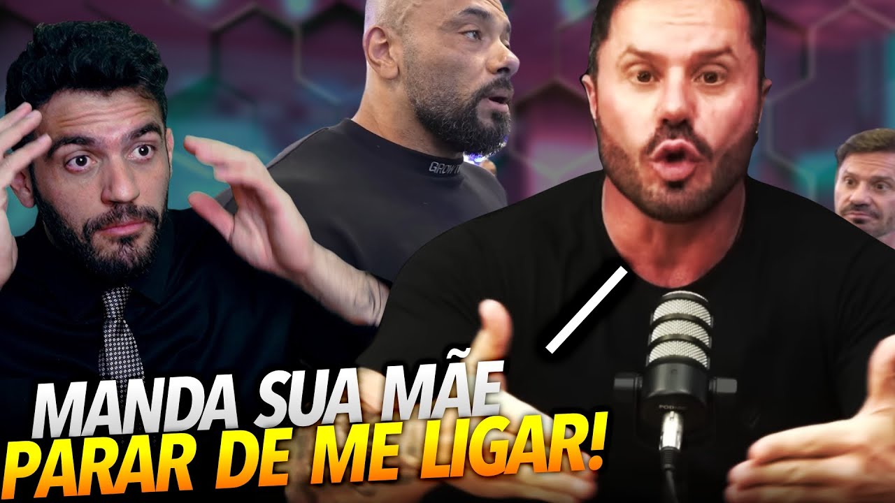 CARIANI HUMILHA FÃS AO VIVO!