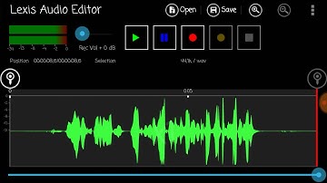 How to remove Video background noise in android | in hindi