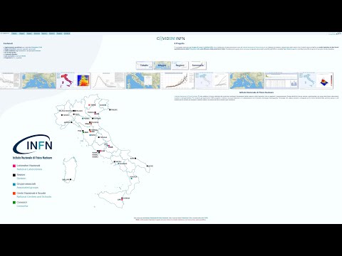 Mappare il contagio: CovidStat, storia di un sito web [1]