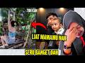 MAU HERAN PUN TAPI YA BEGITULAH❗️❗️ - VIDEO REACTION ANDRE SUHEN - SABUN PIPEL