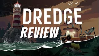 Dredge Review - One of the Biggest Surprises of 2023 So Far (Video Game Video Review)