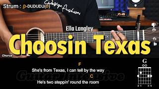 Guitar Intensive