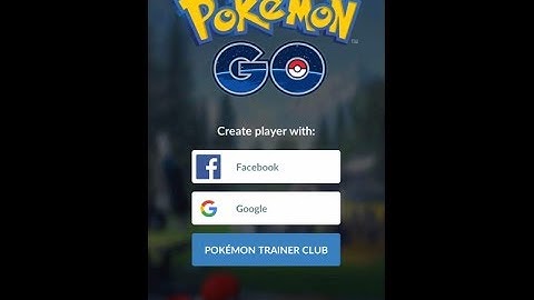 HOW TO FIX POKEMON GO CRASHING AT STARTUP AND NOT WORKING ON ANDROID