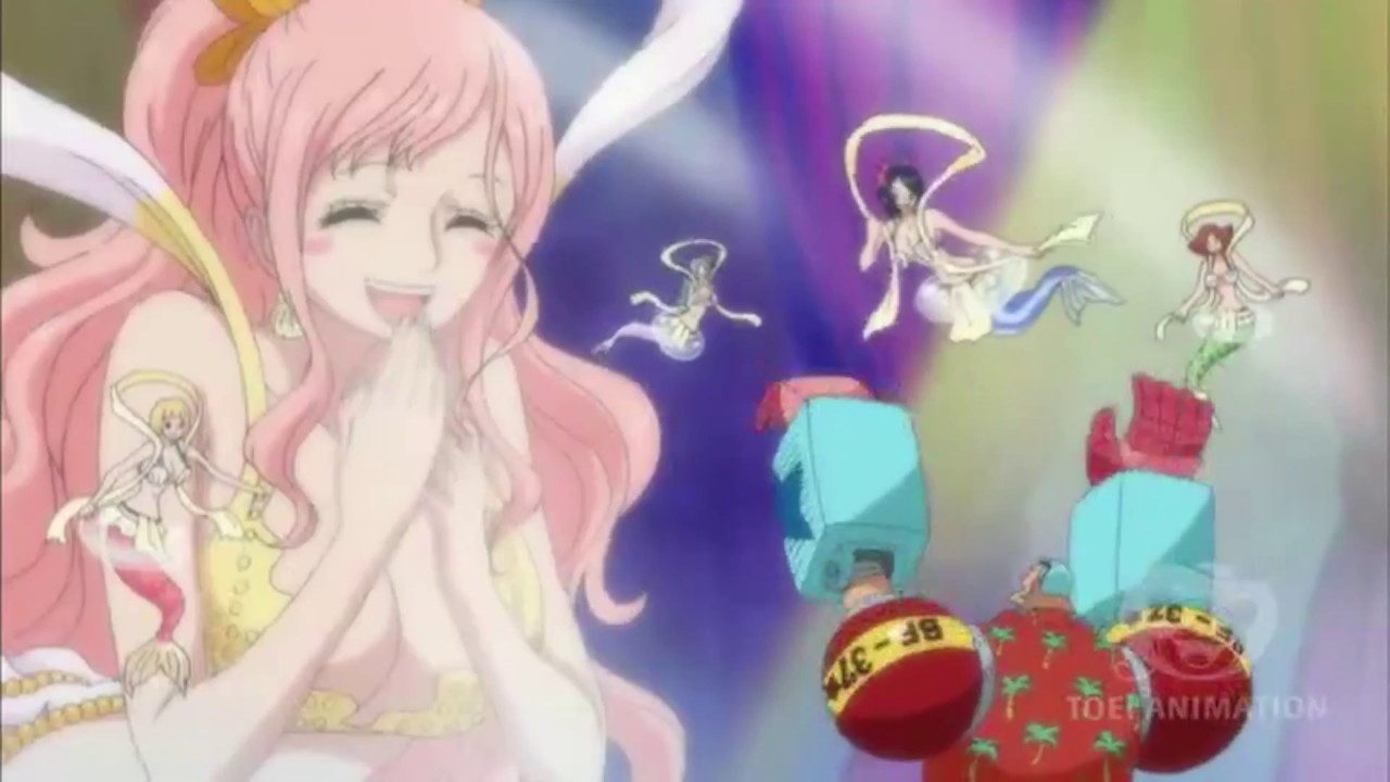 Caribou heard about the Ancient Weapons and the identity of Poseidon