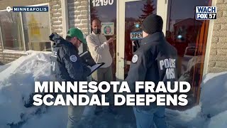 Viral Video Spurs Scrutiny of Minnesota Day Care Funding