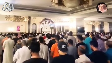 مقتطف من من صلاة التهجد ليلة ٢١ #رمضان ١٤٤٦هـ للقارئ #الحسن_برعية