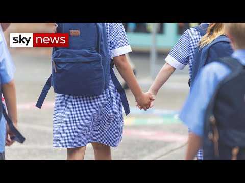 Union criticises PM's 'reckless' coronavirus school plans