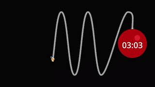 5 Minute Timer 💣 | PEACE BOMB (Relaxing Countdown)