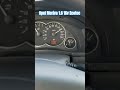 Opel Meriva 1.6 16 valf hız deneme .#opel #meriva #topspeed #cars #shortvideo #youtube #shortvideo