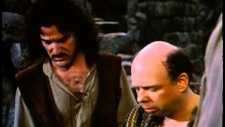 The Princess Bride 1987 Uk Version Film Trailer