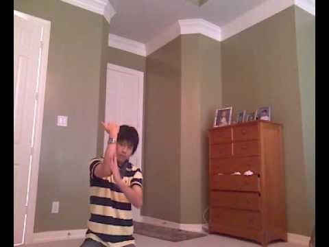 How to do windmill bboyin from standing position and coindrop tutorial