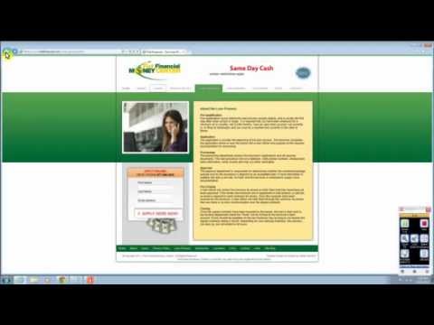 Illinois installment loan direct lenders - YouTube
