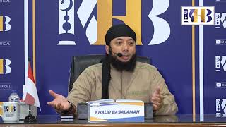 Kisah Sahabat Nabi Ke 52 Abdullah bin Ummi Maktum 360p