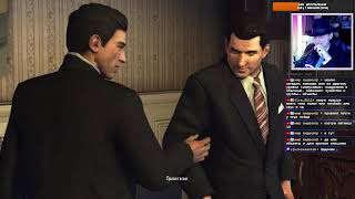 Mafia II (Часть 3 из 4). Мистер Сальери передаёт вам привет
