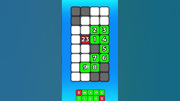 Impossible level🤯#puzzle #puzzlegame #onelinedrawing #connectnumbers #challenge #impossible #iqtest