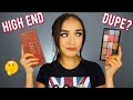 ABH Sultry Palette Dupe | Makeup Revolution Hypnotic Reloaded Palette Tutorial