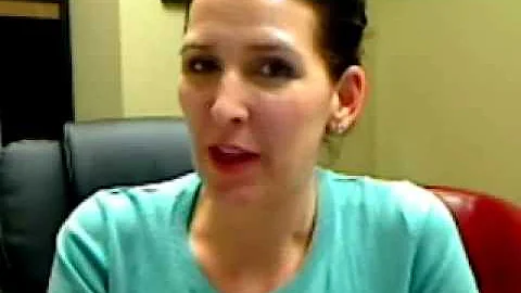 Dr. Amy Norman  Soda, Acid Reflux and Teeth...Oh My
