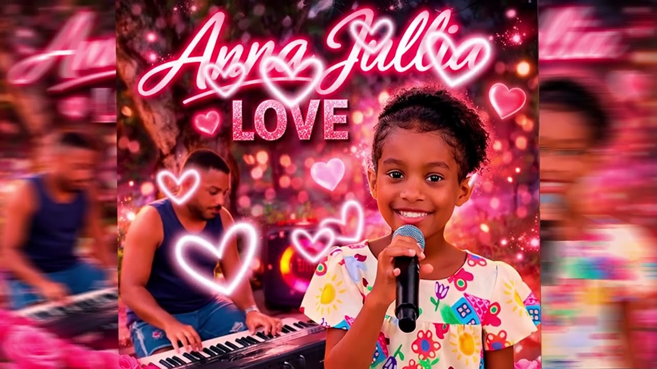 ANA JULIA LOVE 1.0 2026
