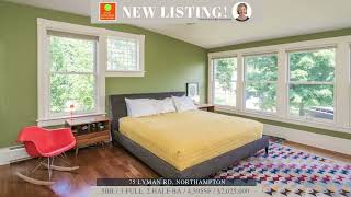 75 Lyman Rd, Northampton