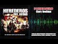 Chary Goodman - Pordiosero / Vega Brothers presentan Herederos del Reino, 2009