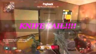 MY FIRST EDIT!!!!   Quad Feed FFA Black Ops 1 ; smash_you420