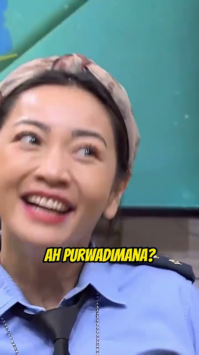 KENAPA NAMANYA HESTI PURWADINATA? | FYP SHORTS (07/12/22)