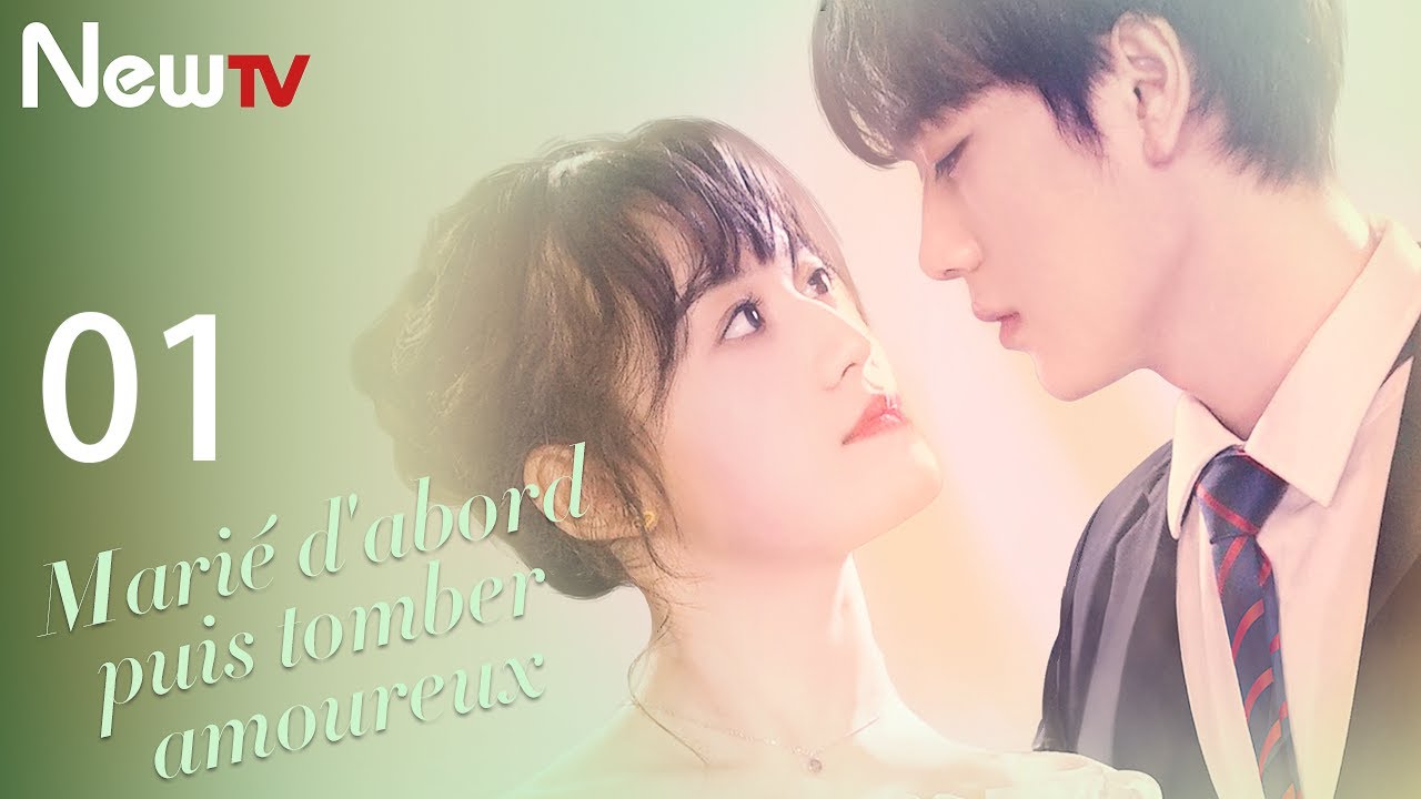 【Sous-titre Français】EP01|Marié d'abord, puis tomber amoureux | Married
