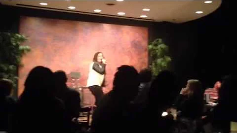 Kate Lederman