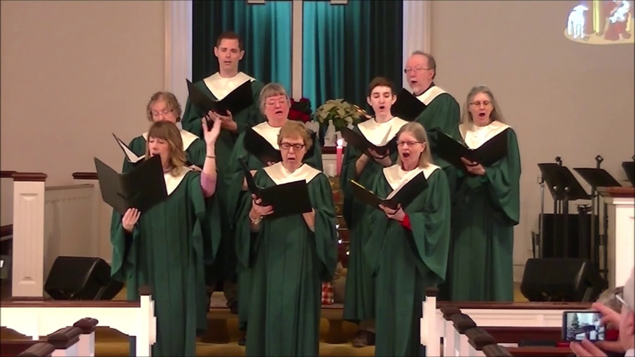 The Gift of Jesus - YouTube