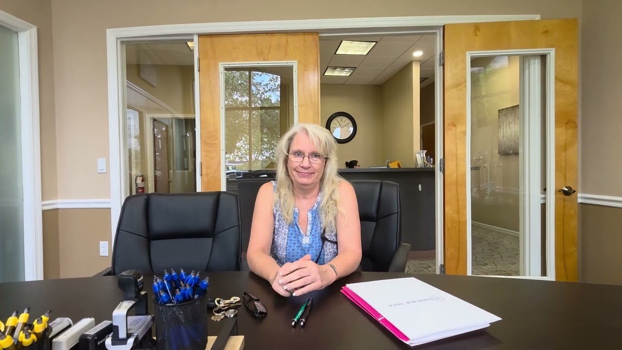 Liz Graham — Lee County Schools — Lee County FL teacher home buyer